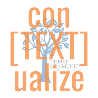 con[TEXT]ualize #49 | 2 Corinthians 13