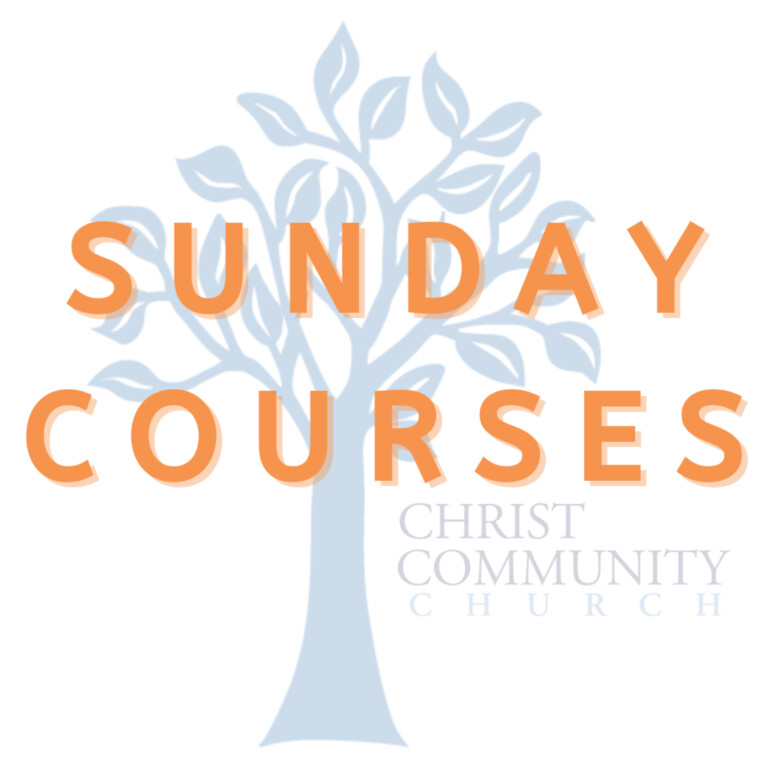 SUNDAY COURSES | Westminster Confession of Faith 10: Of Effectual Calling