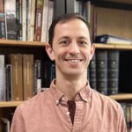 AJ Babel, Teaching Elder