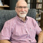 Bill Leuzinger, Teaching Elder