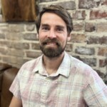 Chris Gabler, Deacon