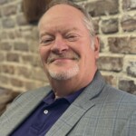 Curtis Fullbright, Deacon