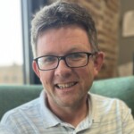 Colm Thomsen, Deacon