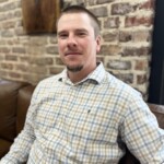 Jackson Farmer, Deacon