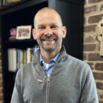 Jim Powell, Teaching Elder