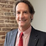 Johnny Molloy, Deacon