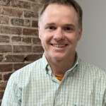 Josh Beatty, Ruling Elder