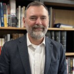 Todd Markwalter, Deacon