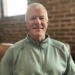 Paul Gorman, Ruling Elder